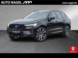 Schwarz Gebraucht 2022 Volvo XC60 R-Design SUV | 37.500 € (Guter Preis)