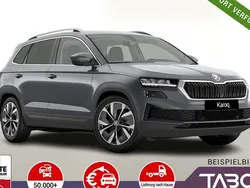 Grau Neu 2025 Skoda Karoq Selection SUV | 34.988 € (Fairer Preis)