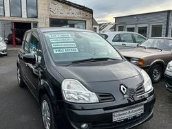 Schwarz Gebraucht 2009 Renault Modus Van / Kleinbus | 3.890 €