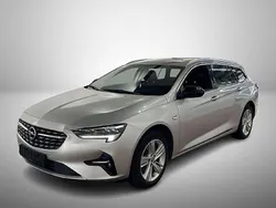 Silver metallic Gebraucht 2022 Opel Insignia Business Kombi | 17.649 € (Superpreis)