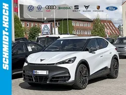 Silber Gebraucht 2025 Cupra Tavascan VZ SUV | 58.990 € (Teuer)