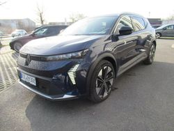 Blau Gebraucht 2024 Renault Scenic E-Tech Komfort SUV | 41.660 € (Fairer Preis)
