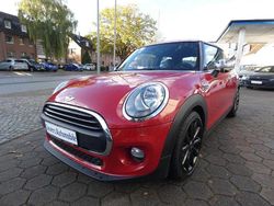 Rot Gebraucht 2018 Mini ONE Pepper Kleinwagen | 15.990 € (Fairer Preis)