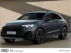 Daytonagrau perleffekt Neu 2025 Audi Q8 S-Line SUV | 103.980 € (Etwas zu teuer)
