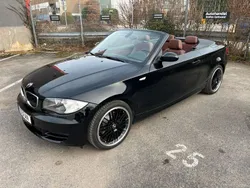 BMW 120 Cabriolet