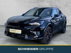 Schwarz Gebraucht 2025 Cupra Formentor SUV | 38.595 € (Etwas zu teuer)