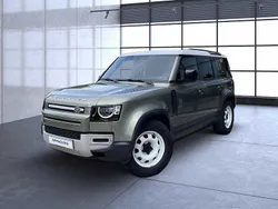 Pangea green Gebraucht 2023 Land Rover Defender SE SUV | 63.800 € (Superpreis)