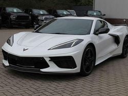 Weiß Gebraucht 2022 Corvette C8 | 94.900 €