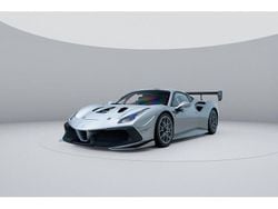 Silber Gebraucht 2023 Ferrari 488 Coupé | 296.310 €