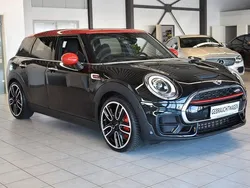 Schwarz Gebraucht 2017 Mini John Cooper Works Clubman Kombi | 22.999 € (Guter Preis)