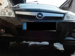 Schwarz Gebraucht 2005 Opel Tigra OPC Cabrio | 3.450 € (Fairer Preis)