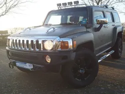 Grün Gebraucht 2006 Hummer H3 SUV | 13.990 € (Superpreis)