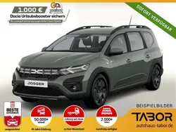 Grau Neu 2024 Dacia Jogger Expression Van / Kleinbus | 21.880 € (Fairer Preis)