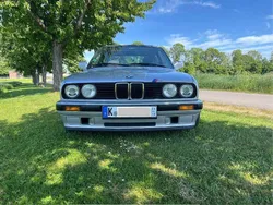 Gebraucht 1990 BMW 316 Limousine | 9.900 €