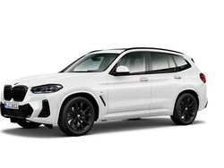 Gebraucht 2025 BMW X3 Efficient Dynamics SUV | 63.490 € (Fairer Preis)