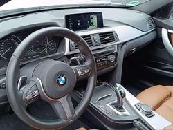 Weiß Gebraucht 2016 BMW 335 M Sport Limousine | 18.500 € (Fairer Preis)