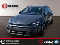 Midnight black Neu 2025 Cupra Leon VZ Kombi | 39.999 € (Superpreis)
