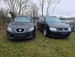 Gebraucht 2006 Seat Altea Kombi | 1.000 € (Superpreis)