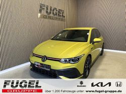Limonengelb metallic Gebraucht 2022 VW Golf VIII GTI Clubsport Limousine | 30.799 € (Guter Preis)