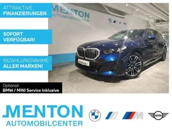Blau Gebraucht 2024 BMW i5 M Sport Limousine | 66.690 € (Teuer)
