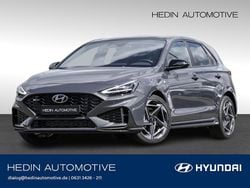 Szary Neu 2025 Hyundai i30 N Line Limousine | 29.790 € (Etwas zu teuer)