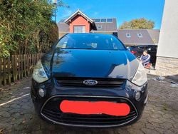 Blau Gebraucht 2013 Ford S-MAX Titanium X Van / Kleinbus | 8.000 € (Etwas zu teuer)