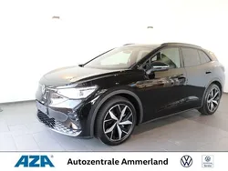 Schwarz Neu 2025 VW ID.4 GTX SUV | 65.218 €
