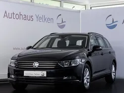 Andere Gebraucht 2018 VW Passat Comfortline Limousine | 10.990 € (Fairer Preis)