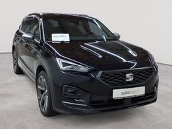 Deep schwarz metallic Gebraucht 2021 Seat Tarraco 4Drive SUV | 29.790 € (Fairer Preis)
