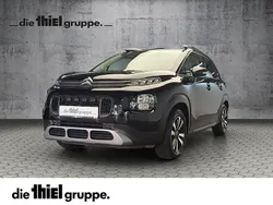 Schwarz Gebraucht 2020 Citroën C3 Aircross PureTech SUV | 16.470 € (Fairer Preis)