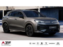 Neu 2025 VW T-Roc R-line SUV | 39.990 € (Etwas zu teuer)