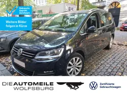 Gebraucht 2019 VW Sharan Highline Van / Kleinbus | 28.780 € (Fairer Preis)