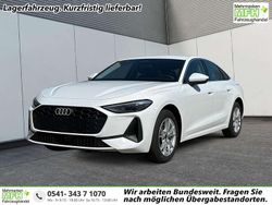 Arkonaweiß Neu 2025 Audi A5 Basis Coupé | 43.580 € (Superpreis)