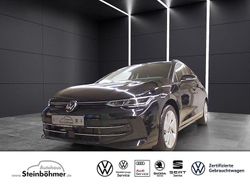 Grenadillschwarz Neu 2025 VW Golf VIII Kombi | 39.297 € (Fairer Preis)