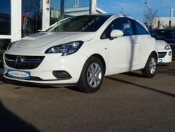 Weiß Gebraucht 2018 Opel Corsa Edition | 6.500 € (Superpreis)