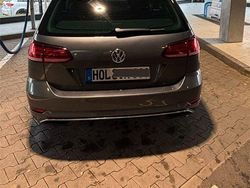 Andere farben Gebraucht 2018 VW Golf VII Join Kombi | 13.990 € (Guter Preis)