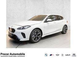 Weiß Neu 2025 BMW 123 M Sport Kleinwagen | 43.390 € (Superpreis)