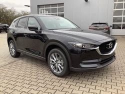 Schwarz Gebraucht 2021 Mazda CX-5 Ad'Vantage SUV | 27.750 € (Fairer Preis)