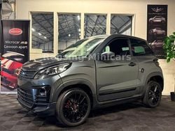 Grau Gebraucht 2023 Ligier JS60 Kleinwagen | 14.950 € (Guter Preis)