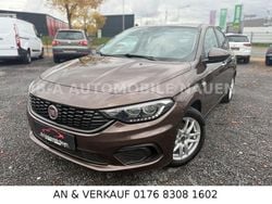 Gebraucht 2017 Fiat Tipo Easy Limousine | 8.990 € (Etwas zu teuer)