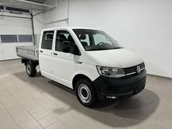 Candy weiß Gebraucht 2019 VW T6.1 Van | 23.990 € (Fairer Preis)