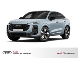 Grau Neu 2025 Audi Q3 Sportback Sport SUV | 62.015 €