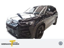 Schwarz Gebraucht 2025 VW Tayron R-line SUV | 52.790 € (Guter Preis)