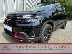 Perla nera schwarz Gebraucht 2020 Citroën C5 Aircross PureTech SUV | 20.900 € (Fairer Preis)
