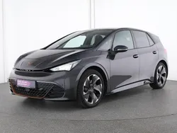 Quasargrau Gebraucht 2023 Cupra Born Kleinwagen | 25.942 € (Fairer Preis)