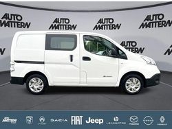 Weiß Gebraucht 2020 Nissan e-NV200 Van | 14.982 € (Fairer Preis)
