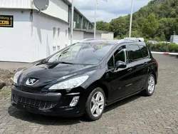 Schwarz Gebraucht 2010 Peugeot 308 Premium Kombi | 3.250 € (Fairer Preis)