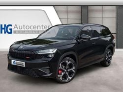 Black magic perleffekt Neu 2025 Skoda Kodiaq RS SUV | 54.990 € (Fairer Preis)