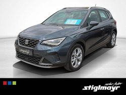 Magnetic tech Gebraucht 2023 Seat Arona FR-Line SUV | 21.440 € (Guter Preis)