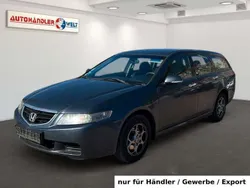 Grau Gebraucht 2004 Honda Accord Kombi | 799 € (Superpreis)